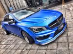 Mercedes-Benz CLA-Class by Fairy Design 2013 года